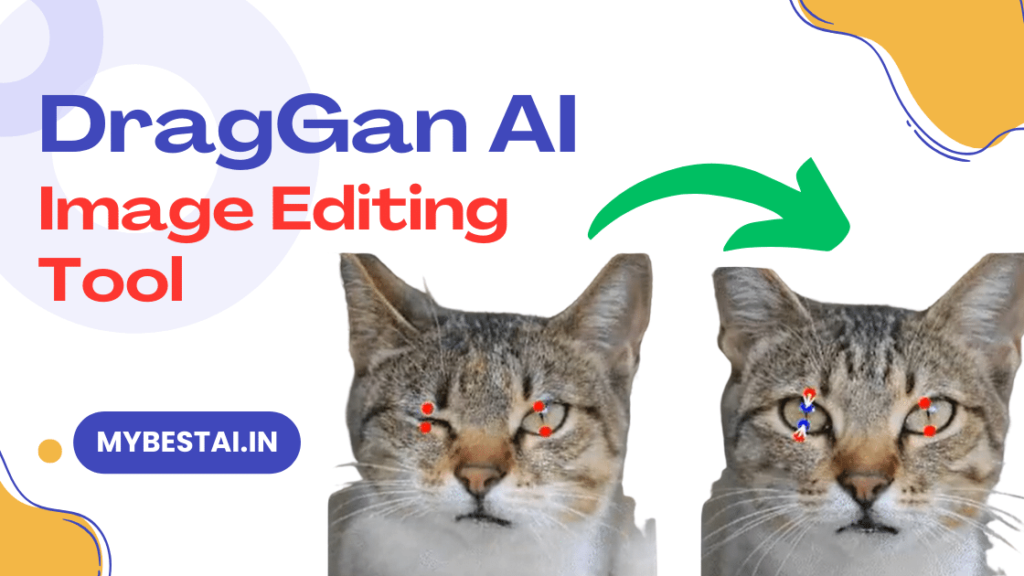 draggan ai tools website feature image