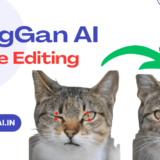 draggan ai tools website feature image