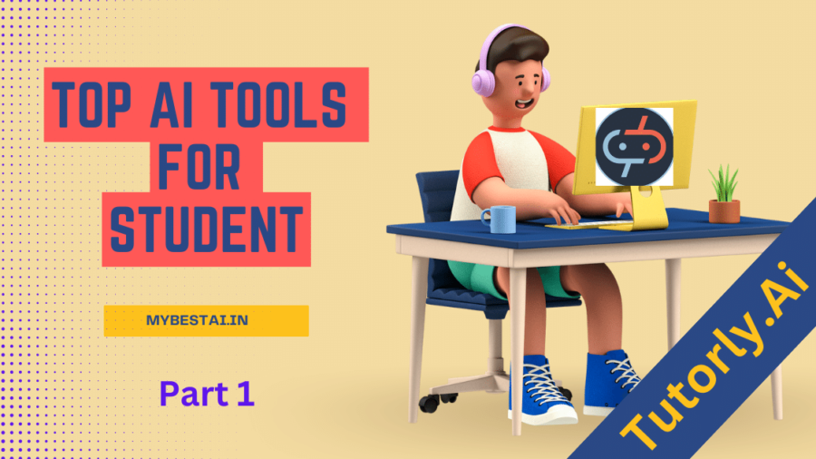 tutorlyai-ai tools for student